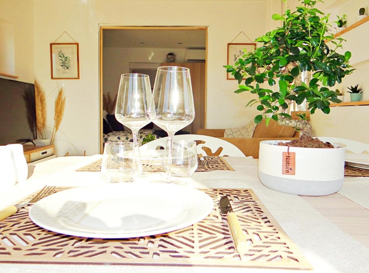 Apartamento Au Coeur Des Vignes Bergheim Exterior foto