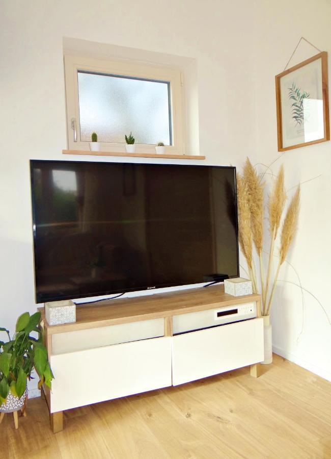 Apartamento Au Coeur Des Vignes Bergheim Exterior foto
