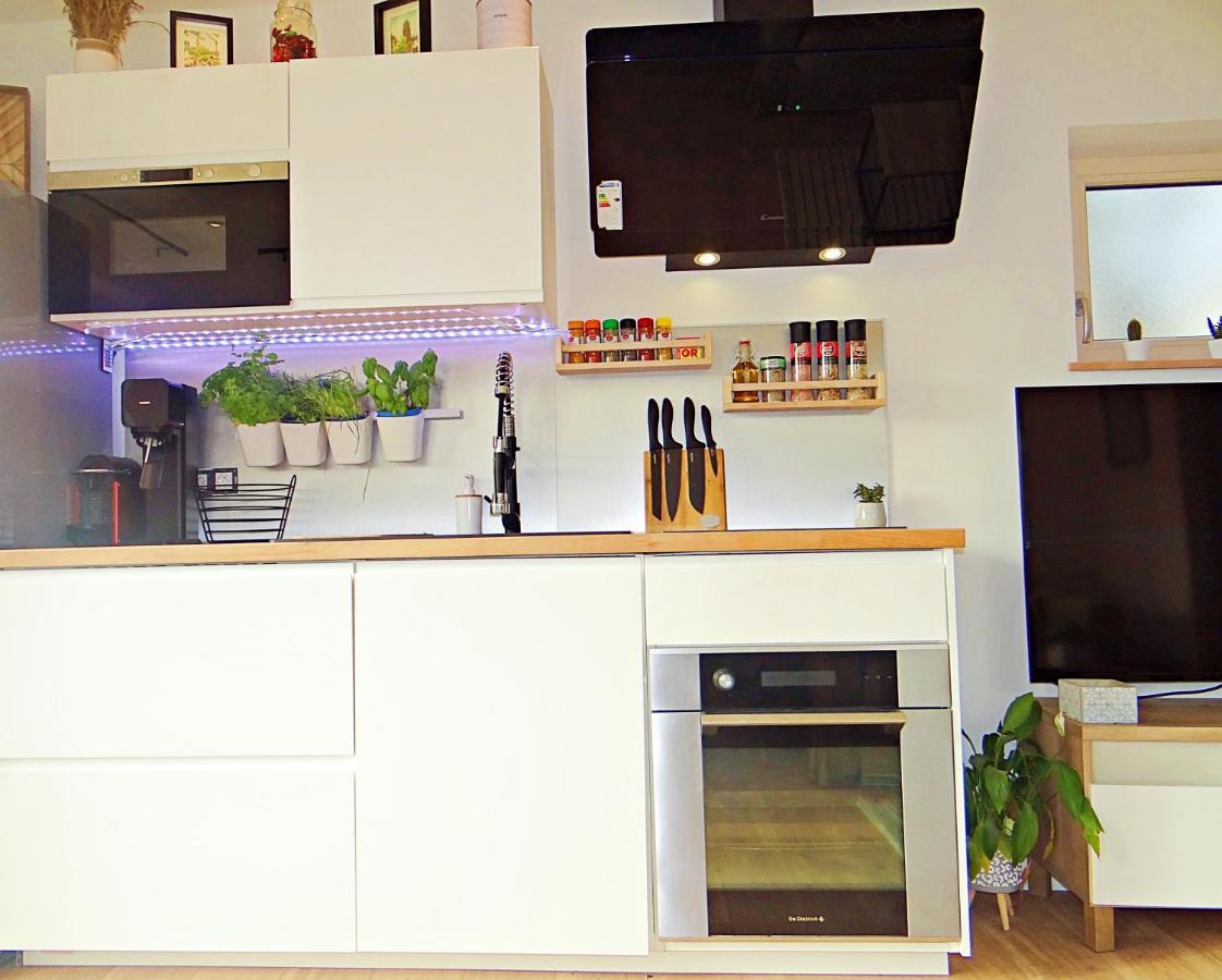 Apartamento Au Coeur Des Vignes Bergheim Exterior foto