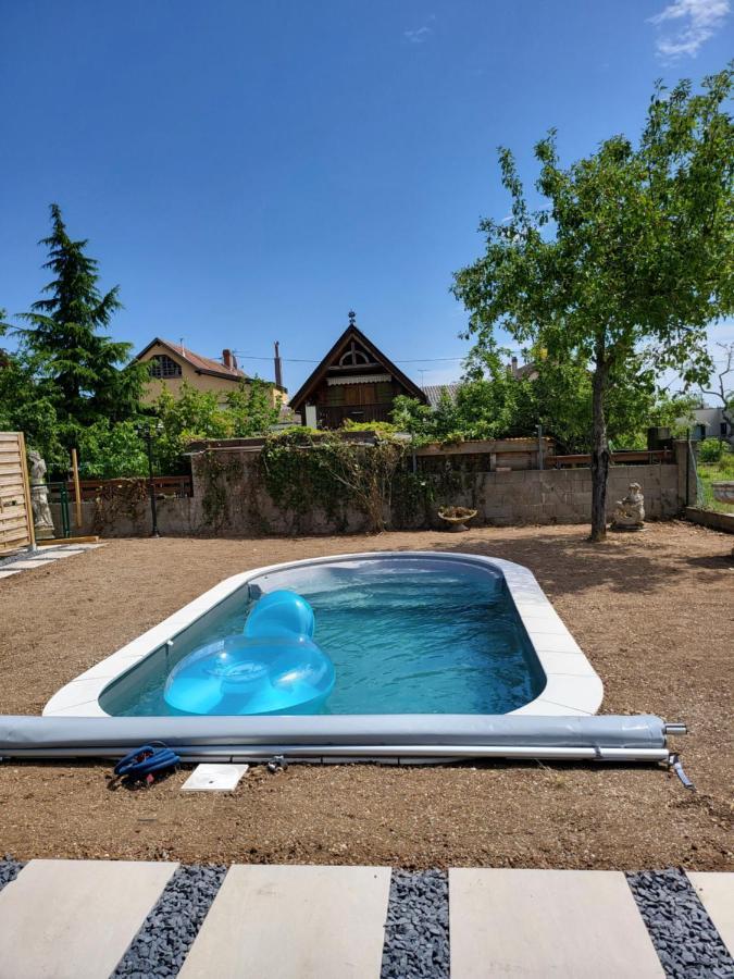 Apartamento Au Coeur Des Vignes Bergheim Exterior foto